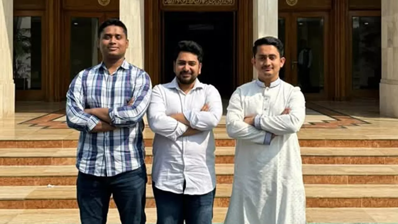 সারজিস আলমের ফেসবুক পোস্ট ‘আমরা ঐক্যবদ্ধ’